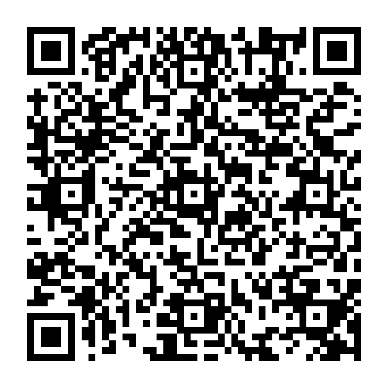 QR kód