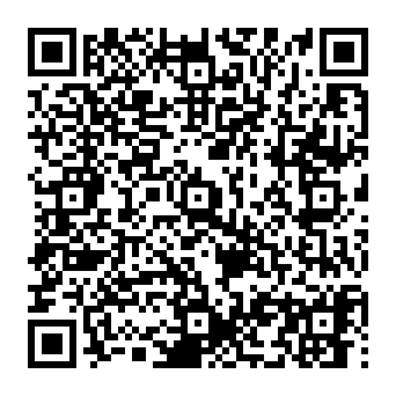 QR kód