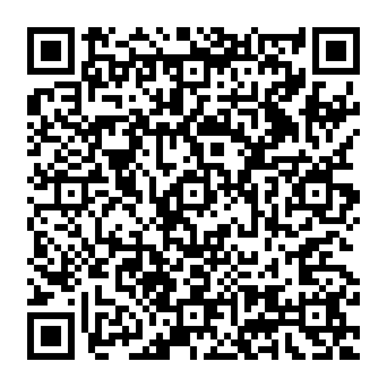 QR kód