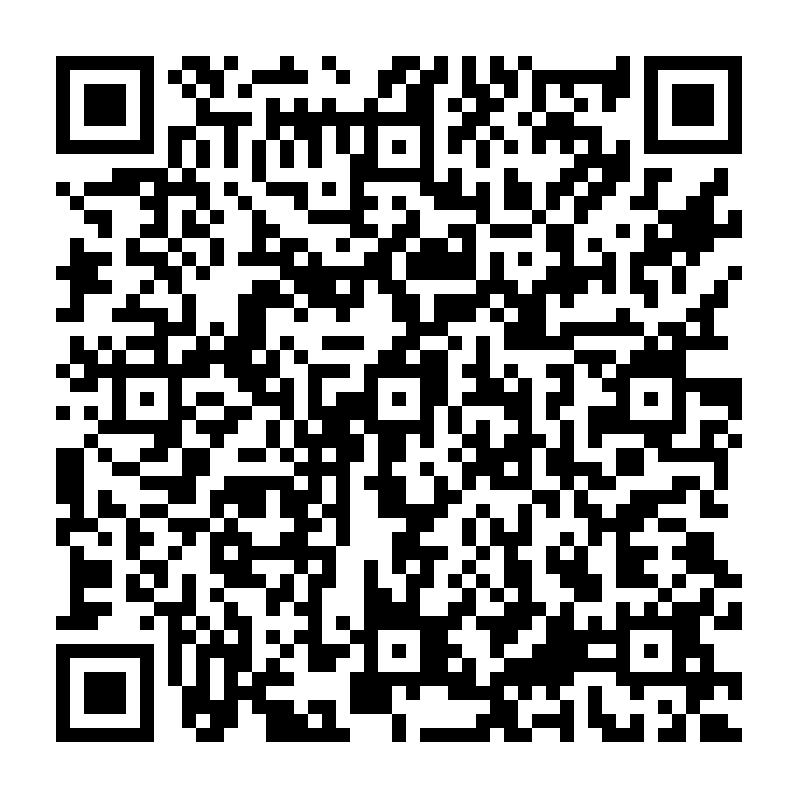 QR kód