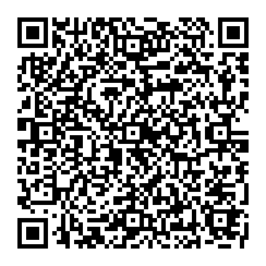 QR kód