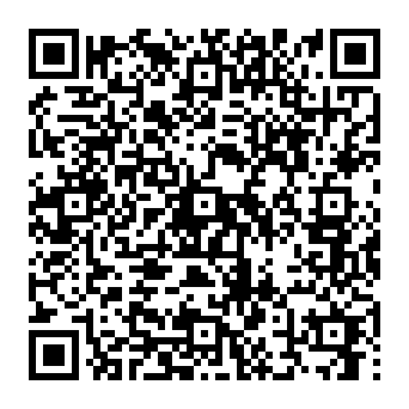QR kód