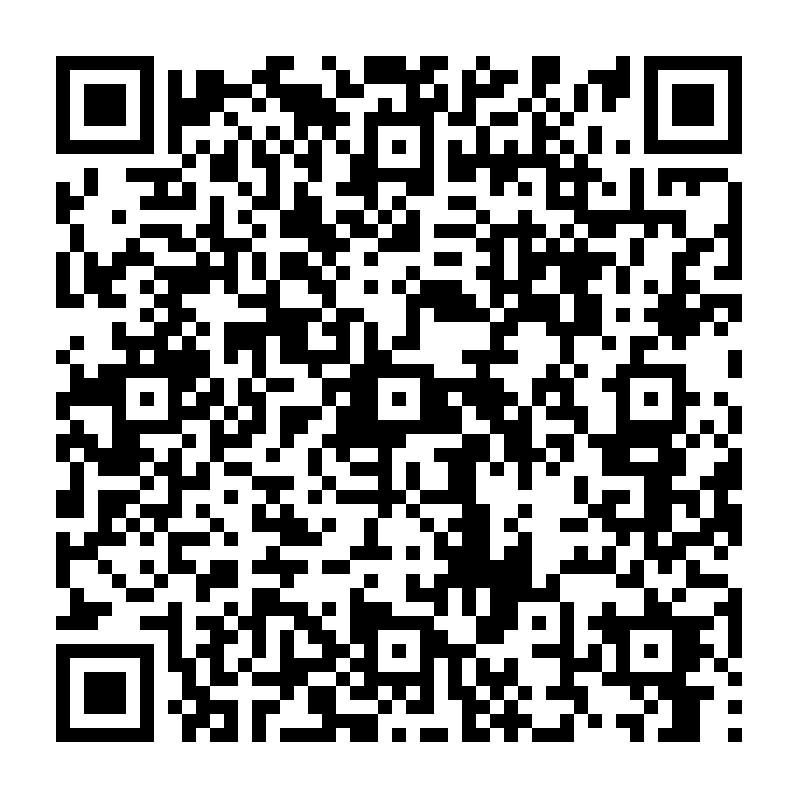 QR kód
