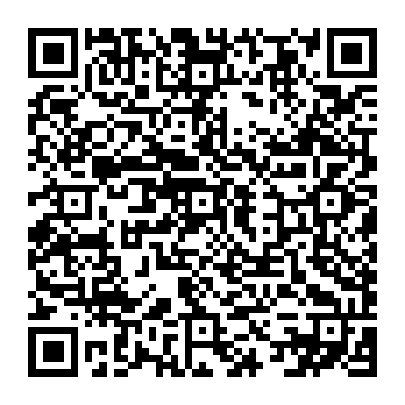QR kód