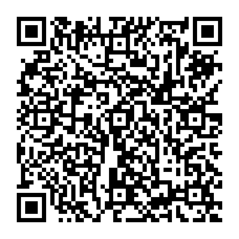 QR kód
