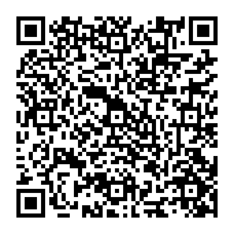 QR kód