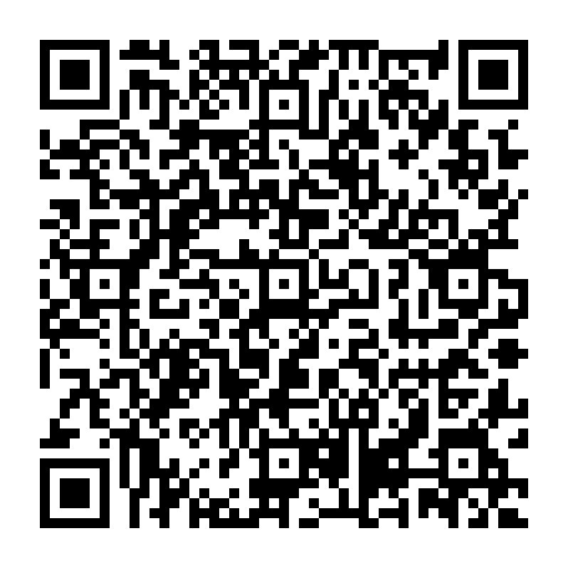 QR kód