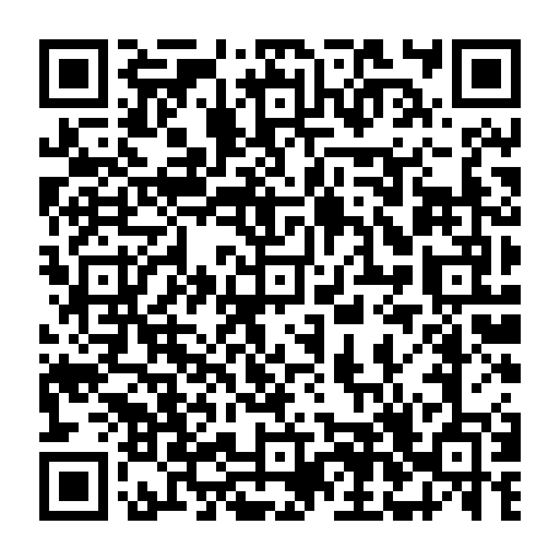 QR kód