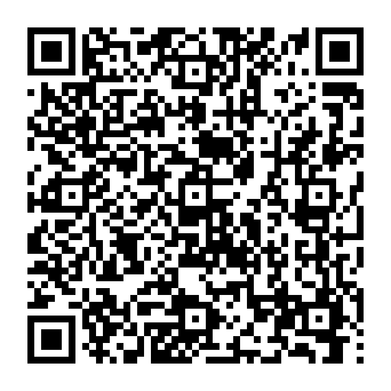 QR kód
