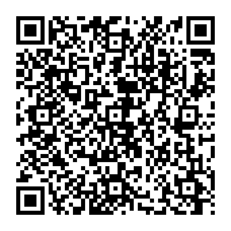 QR kód