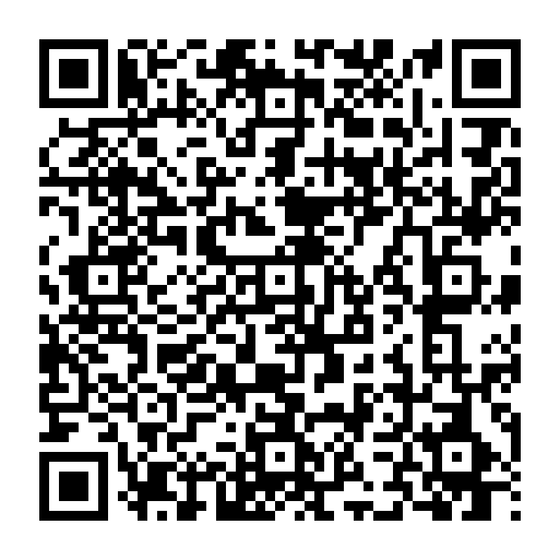 QR kód