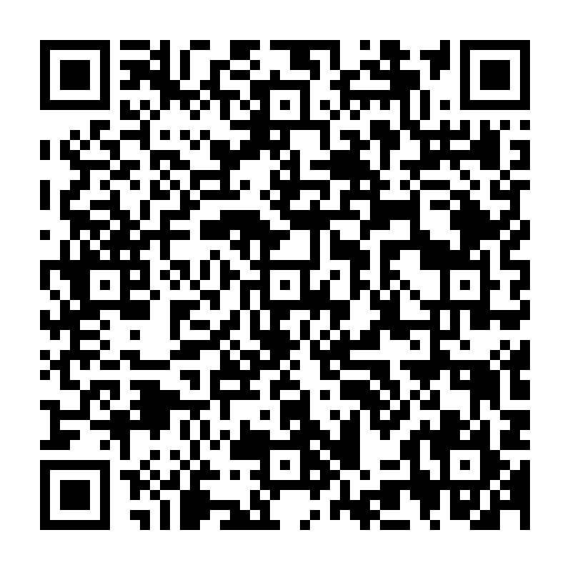 QR kód