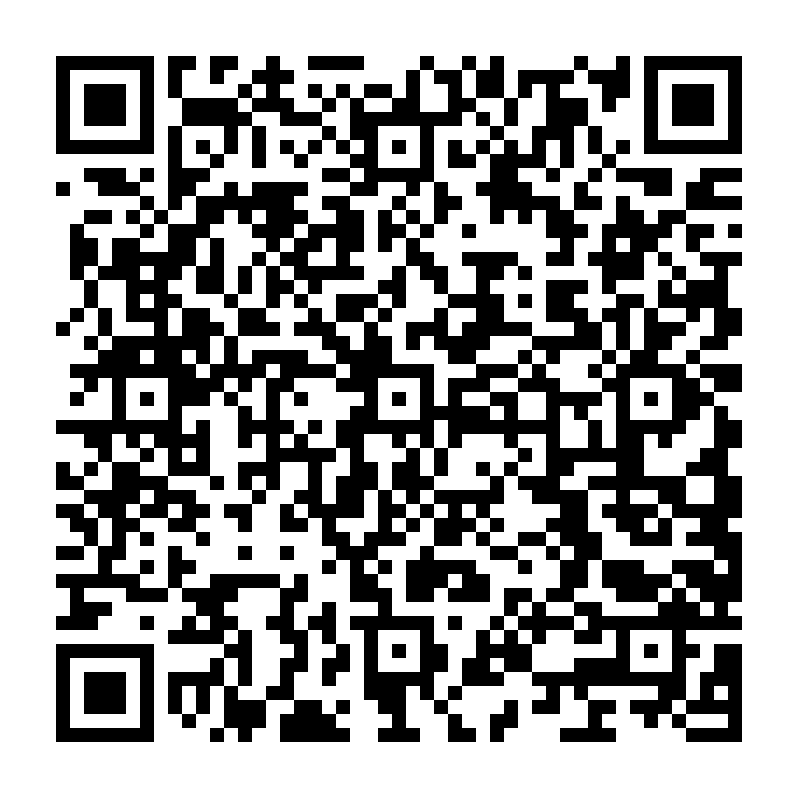 QR kód