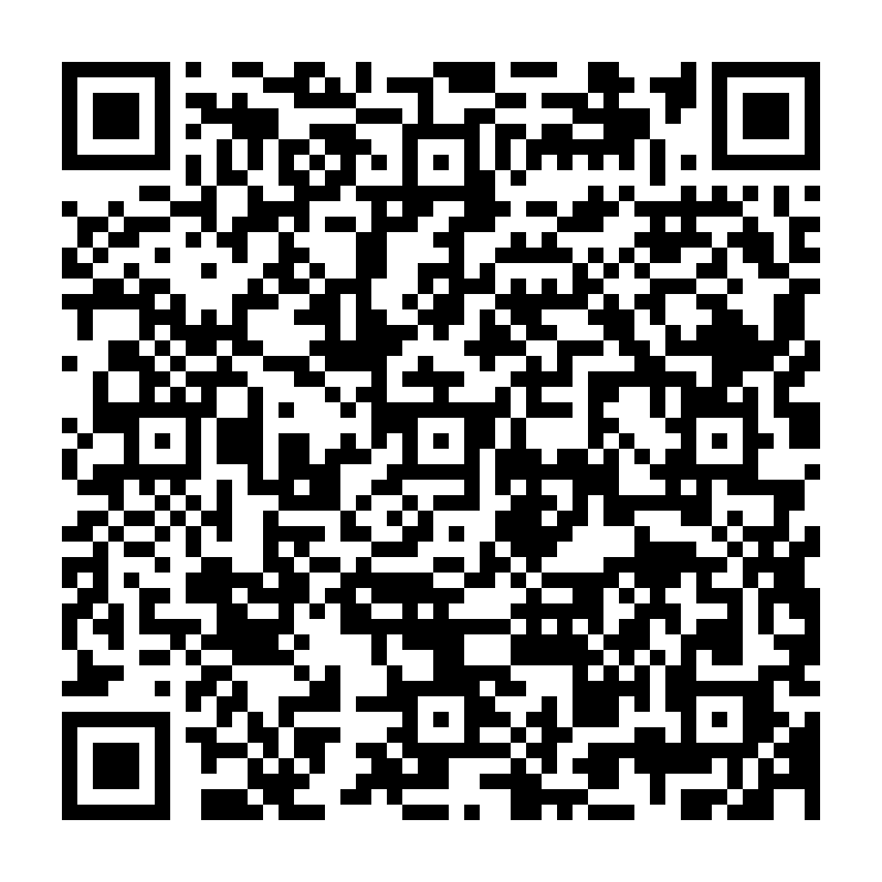 QR kód