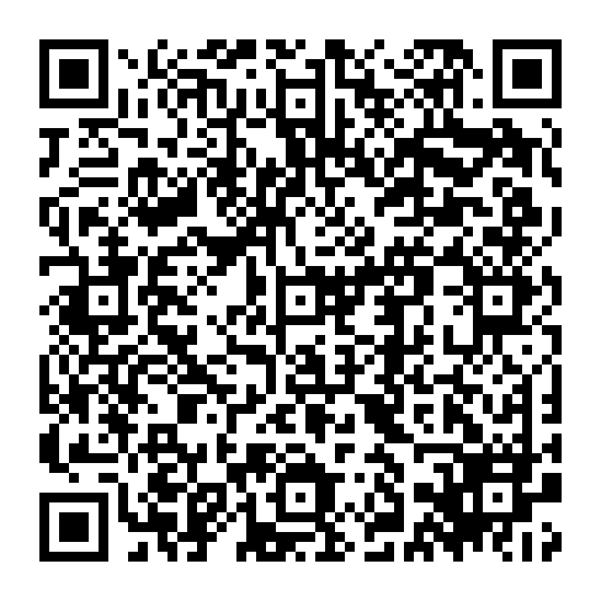 QR kód