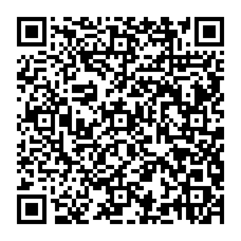 QR kód