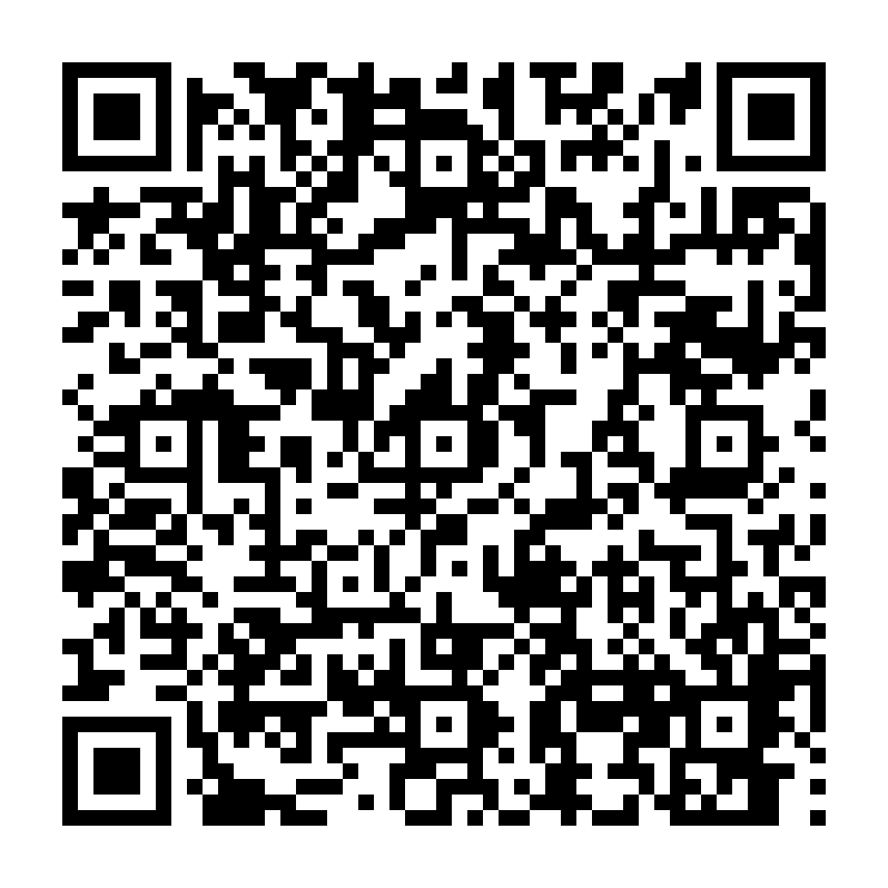 QR kód
