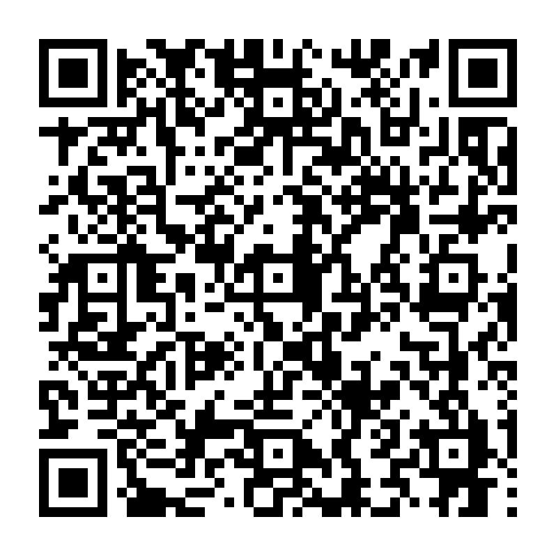 QR kód