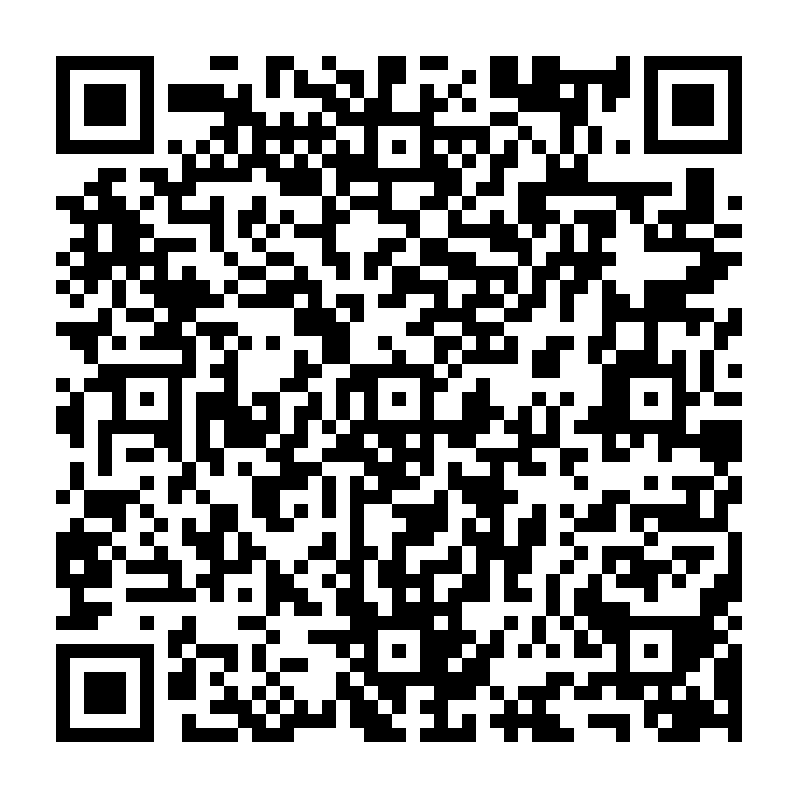 QR kód