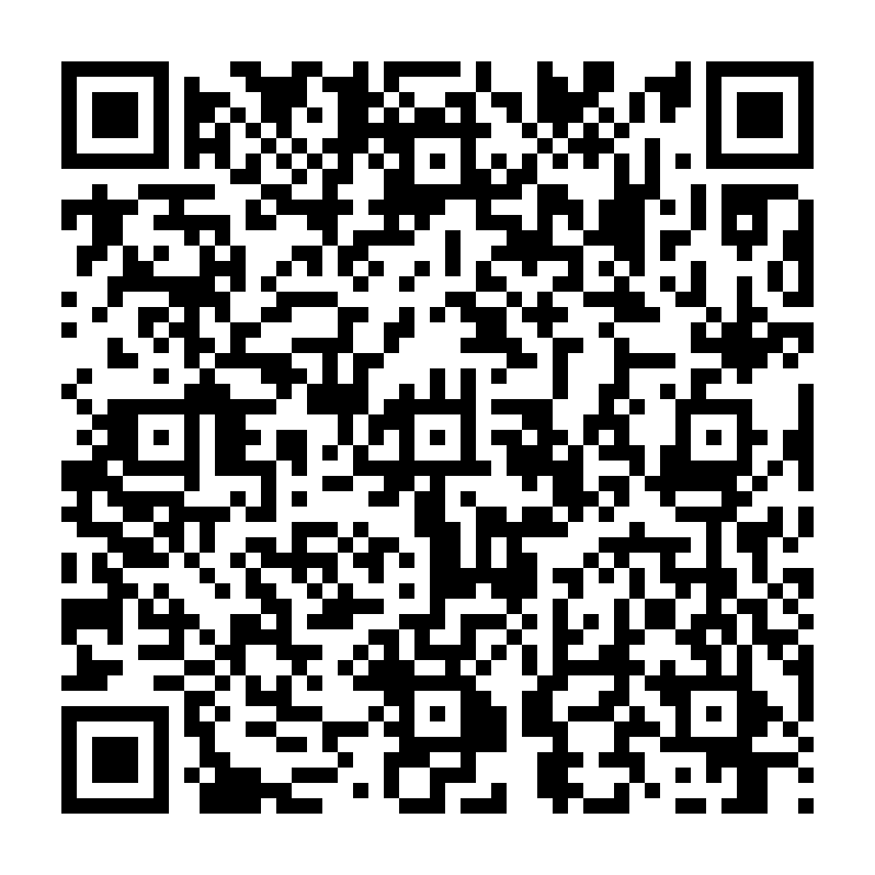 QR kód