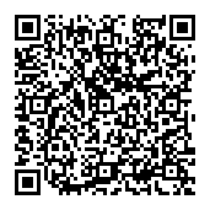 QR kód