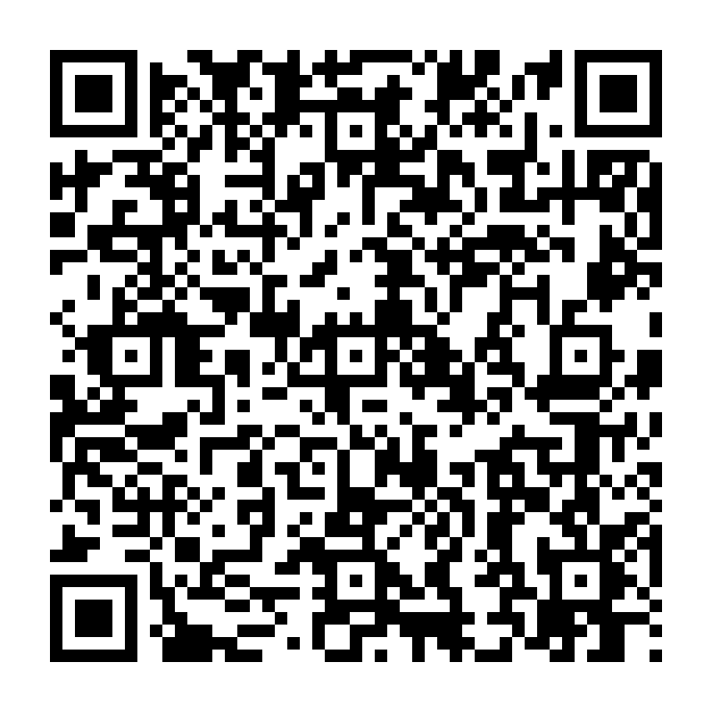 QR kód