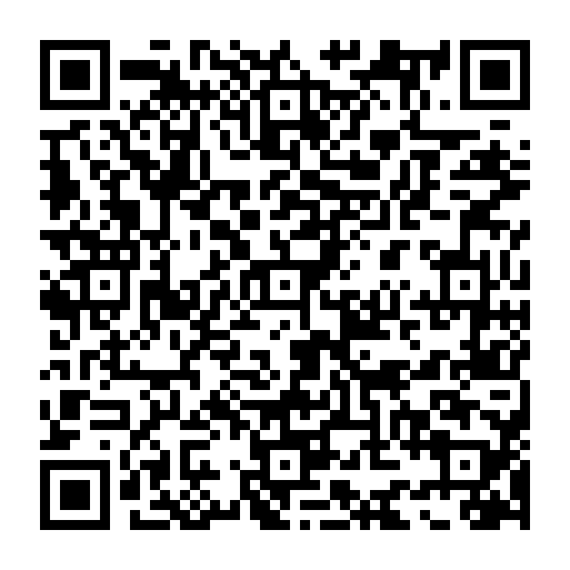 QR kód
