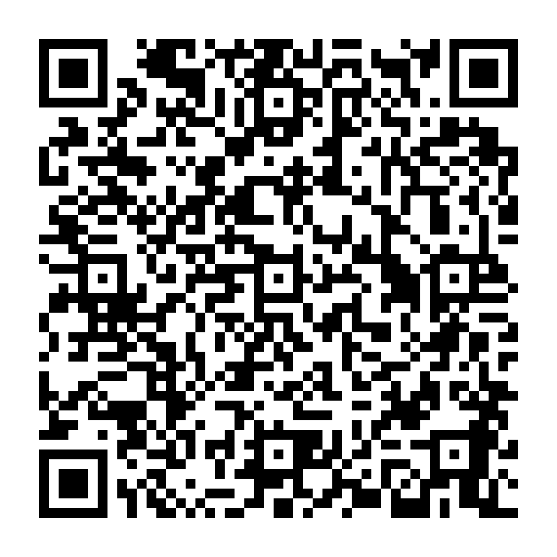 QR kód