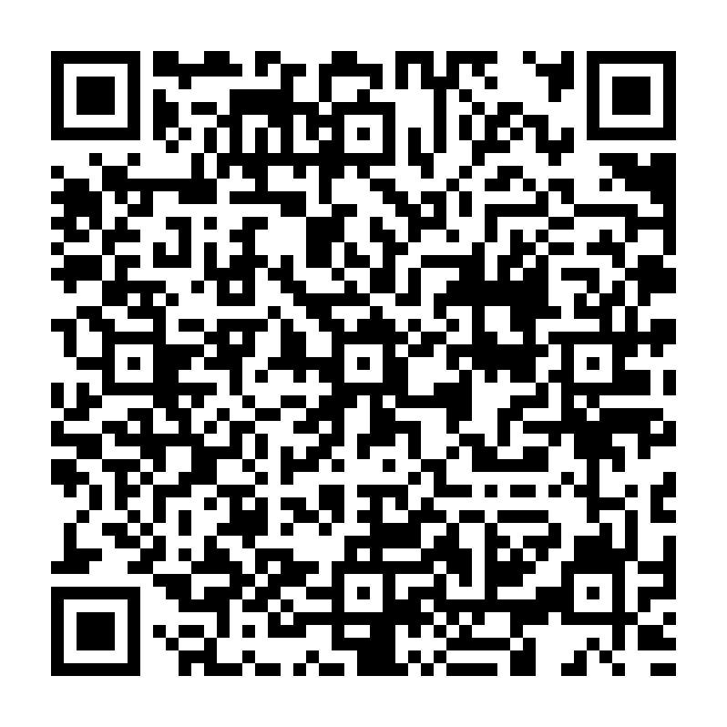 QR kód