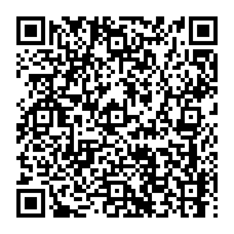 QR kód