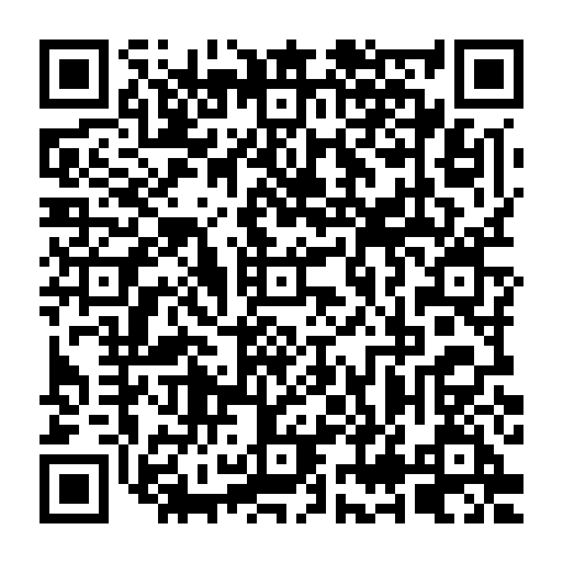 QR kód