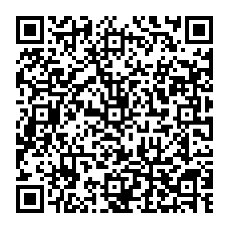 QR kód