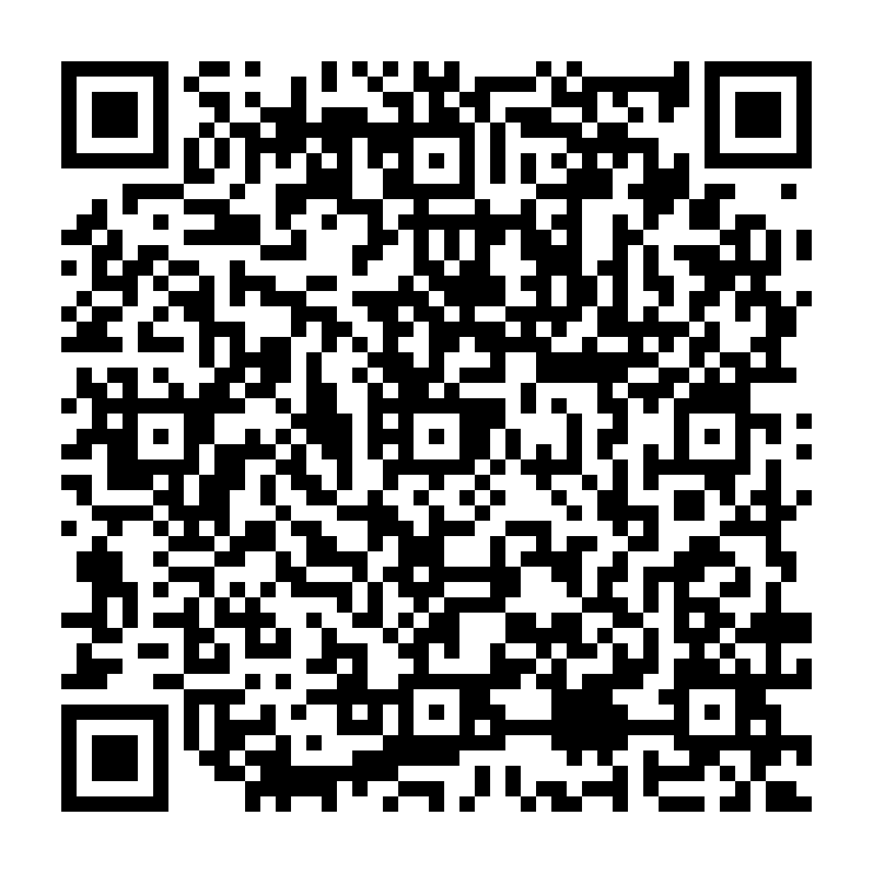 QR kód