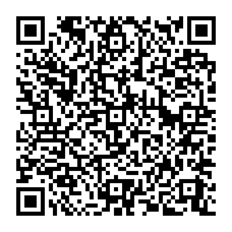 QR kód