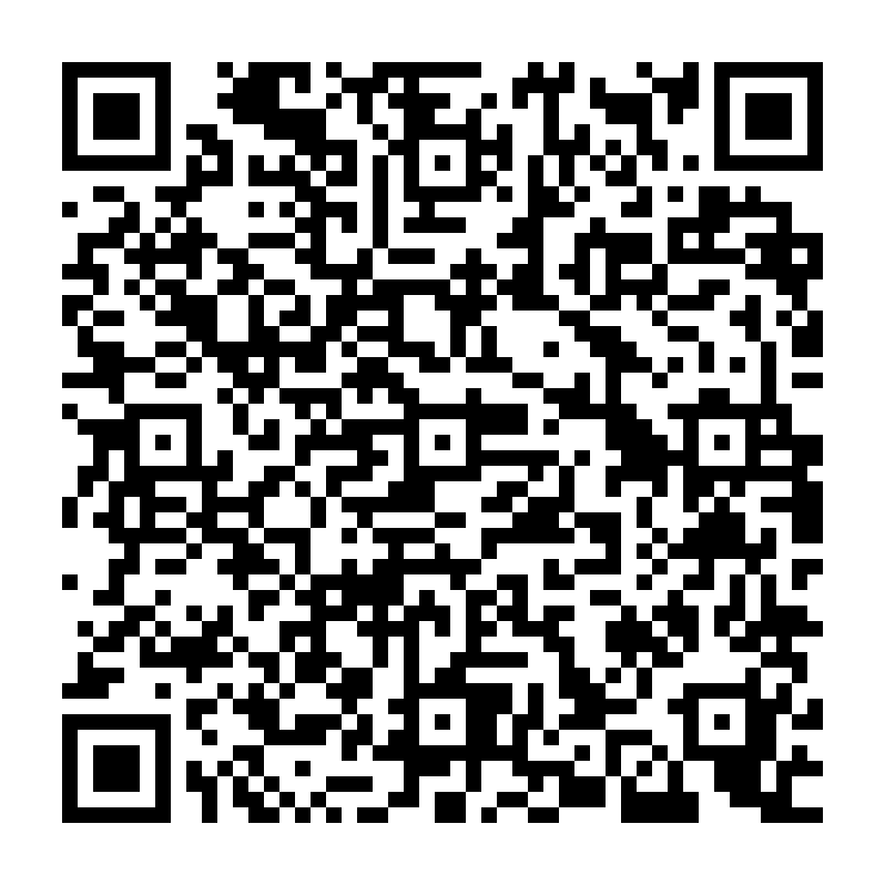 QR kód