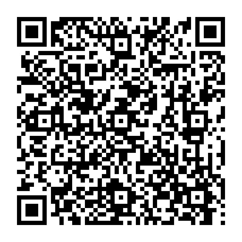 QR kód