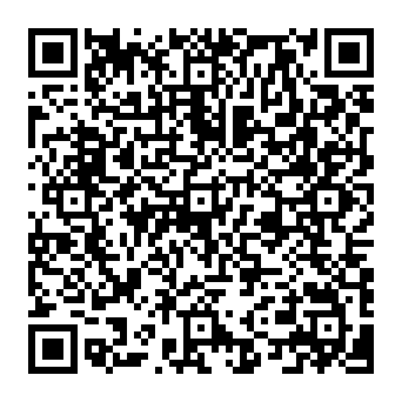 QR kód