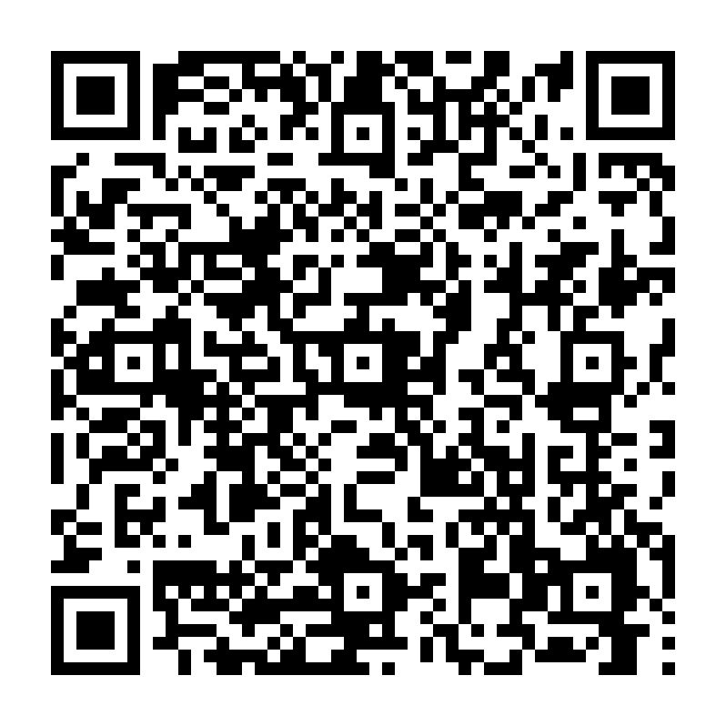QR kód
