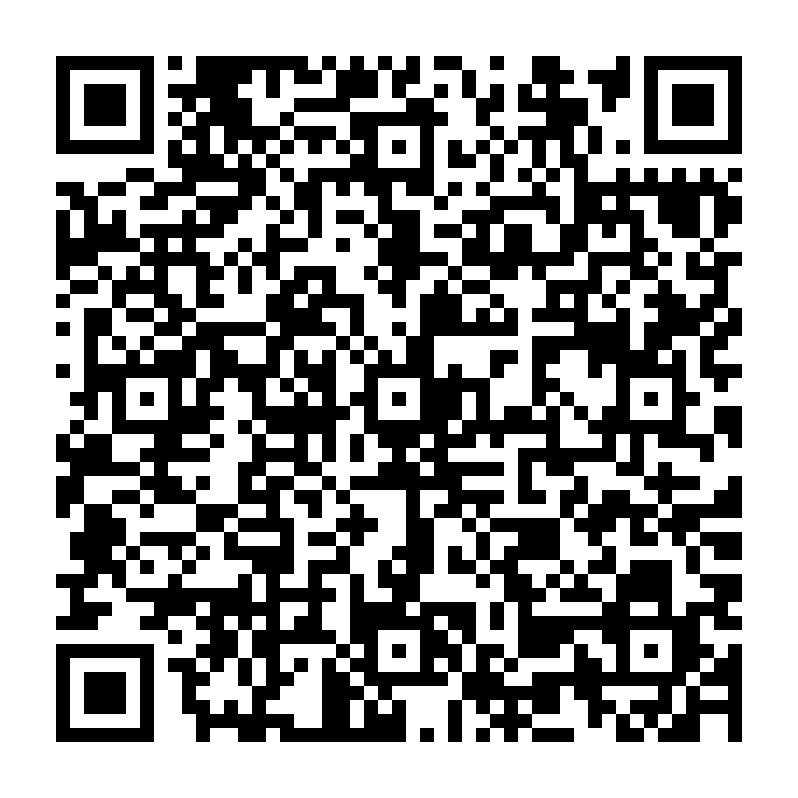 QR kód