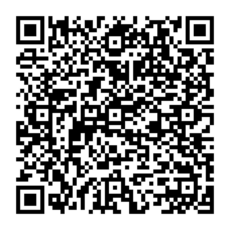 QR kód