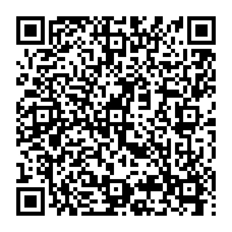 QR kód