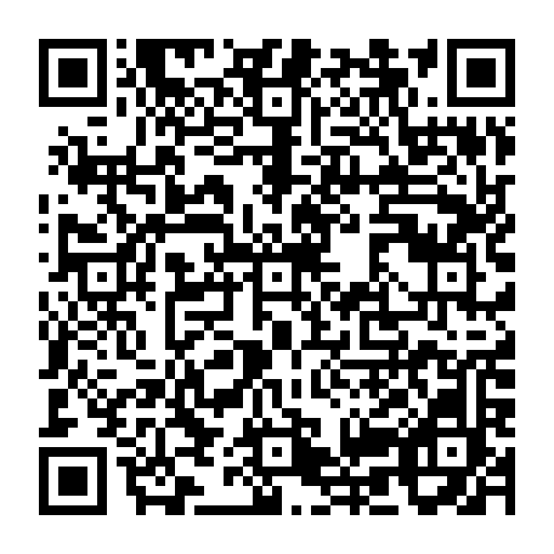 QR kód