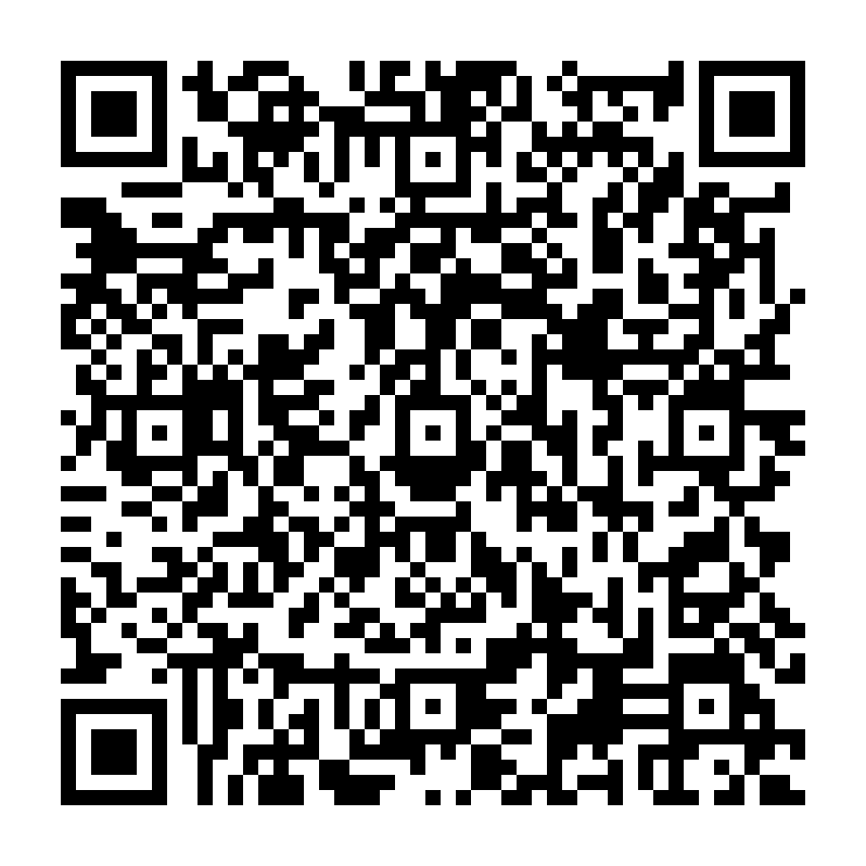 QR kód