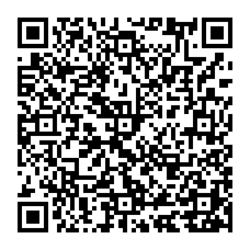 QR kód