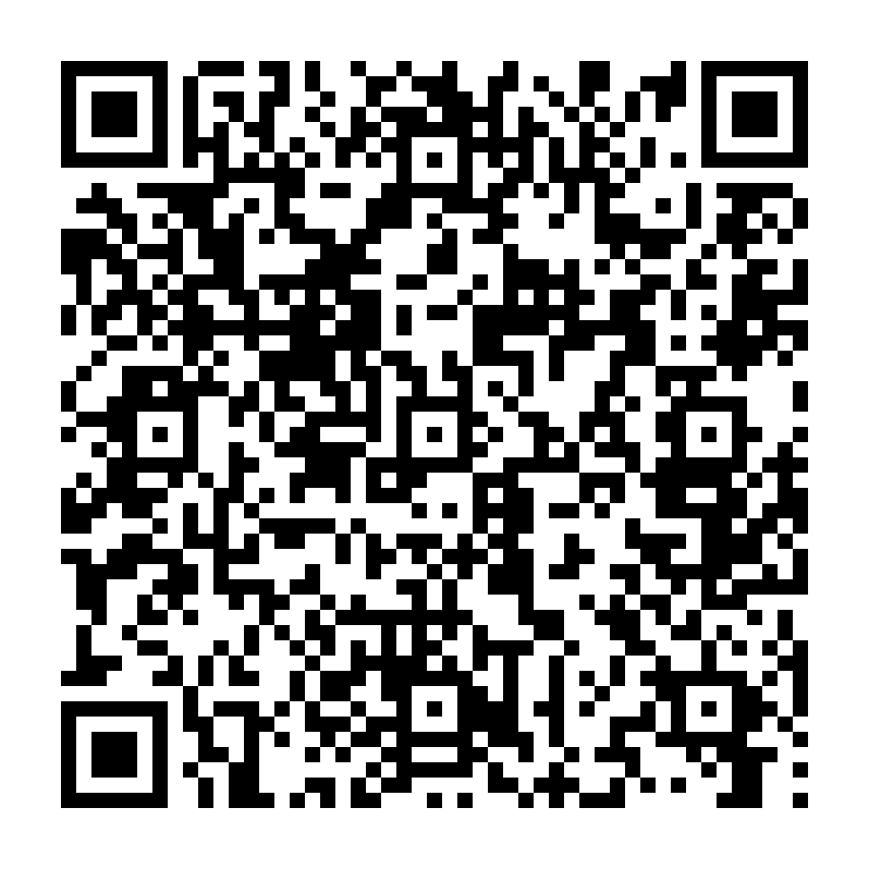 QR kód