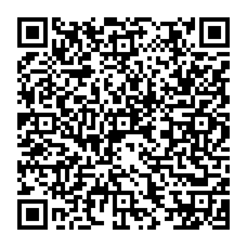 QR kód