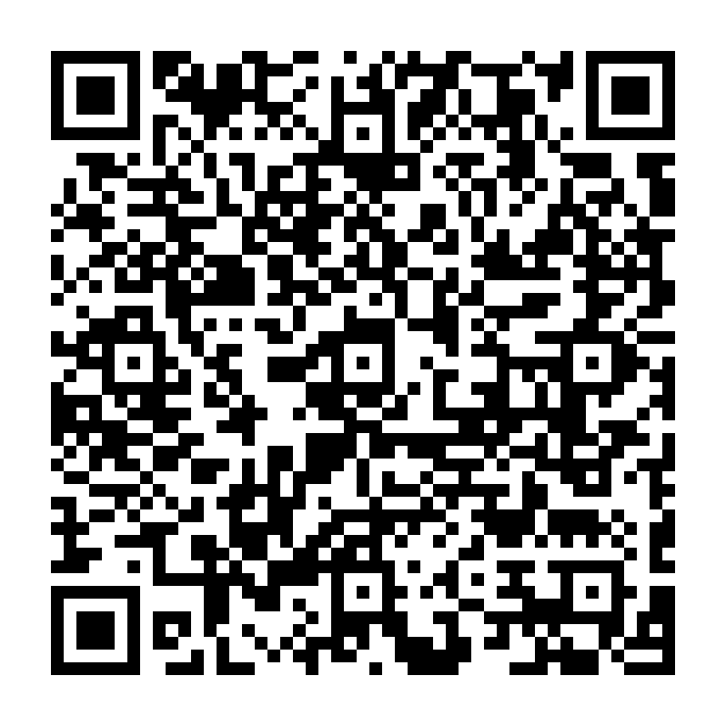 QR kód