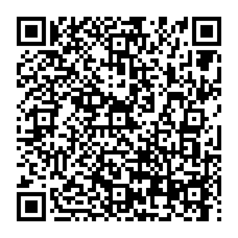 QR kód