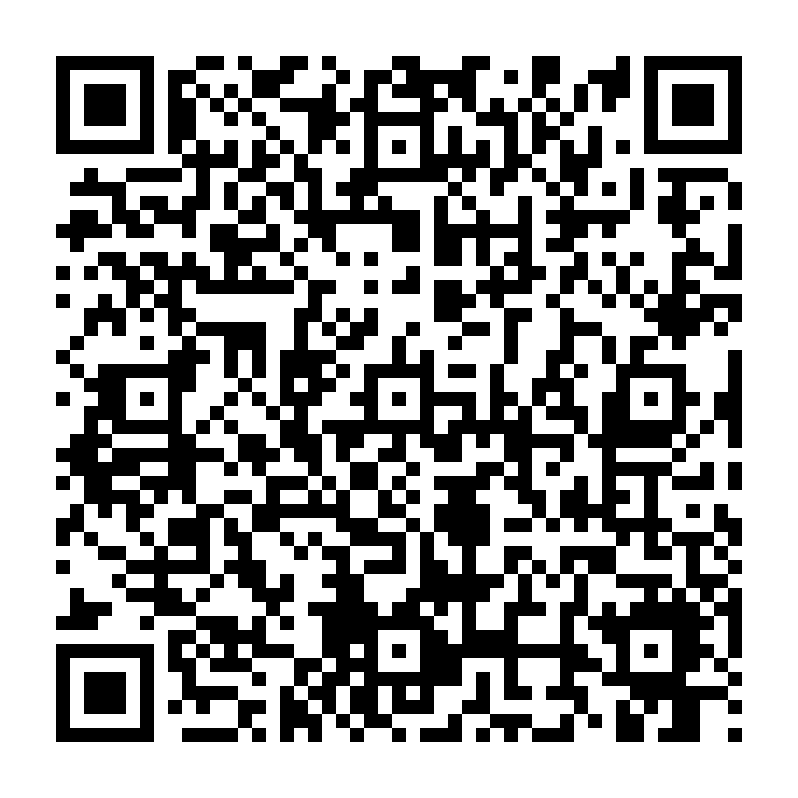 QR kód