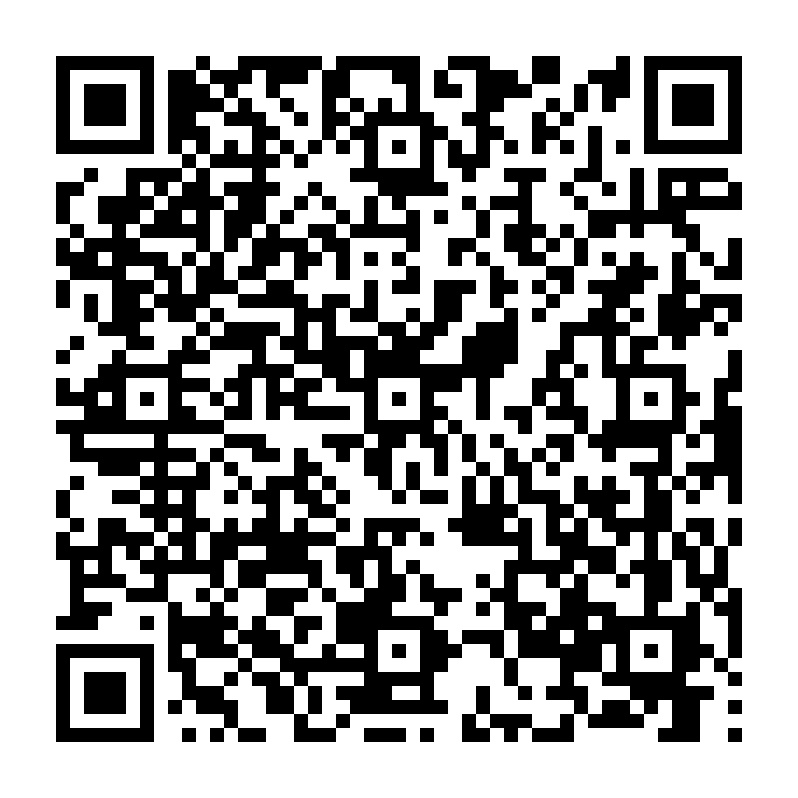 QR kód
